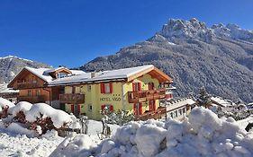Hotel Vigo di Fassa
